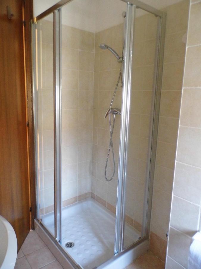 A Casa Di Nelly Bed & Breakfast Tortoreto Bagian luar foto